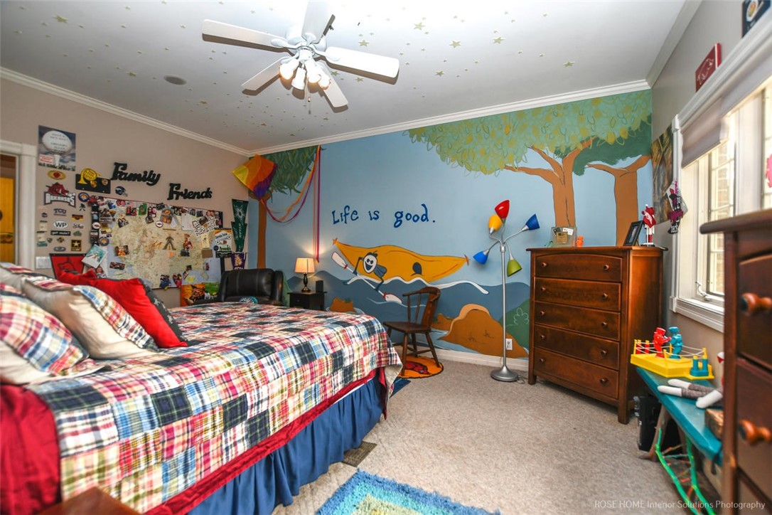 Southern Hills II - Residential