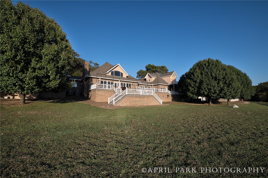 Southern Hills II - Residential