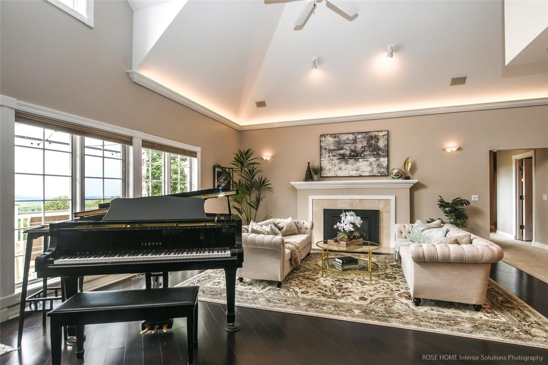 Southern Hills II - Residential