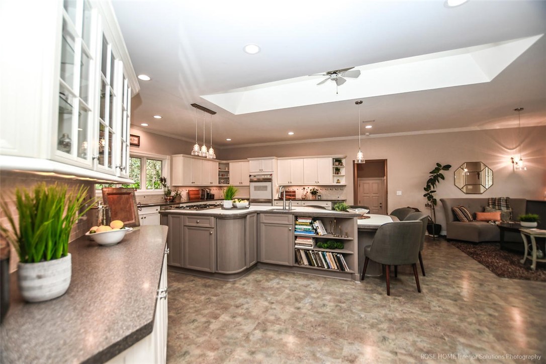 Southern Hills II - Residential