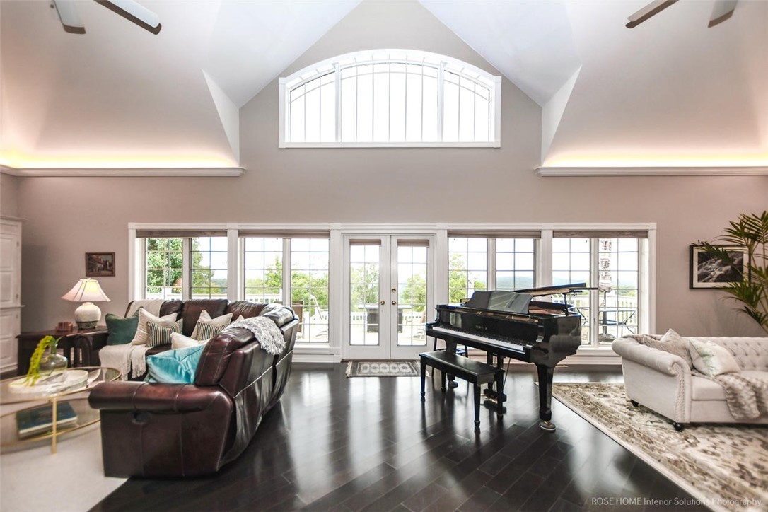 Southern Hills II - Residential