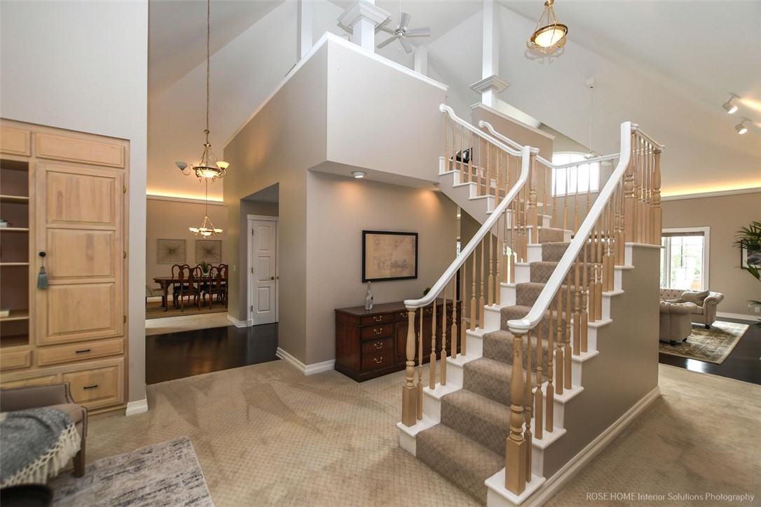 Southern Hills II - Residential