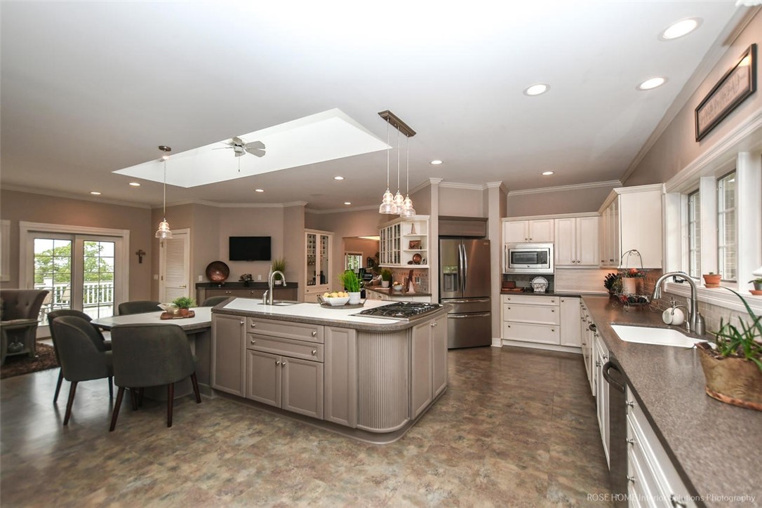 Southern Hills II - Residential