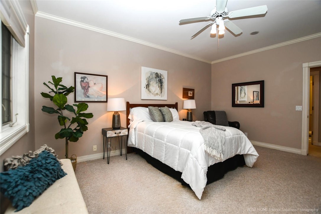 Southern Hills II - Residential