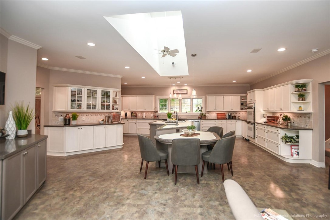 Southern Hills II - Residential