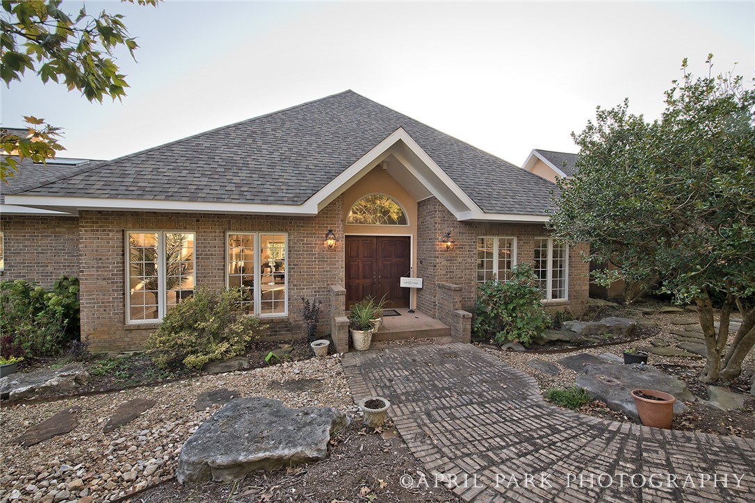 Southern Hills II - Residential