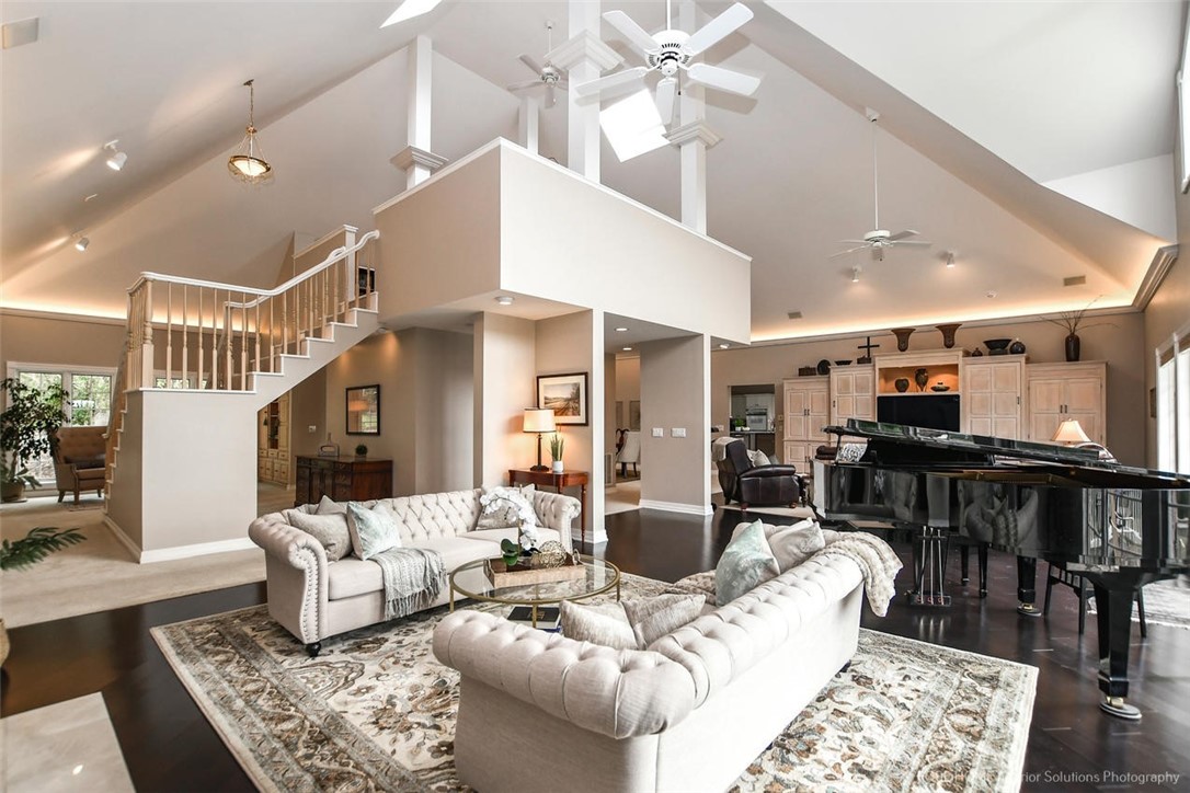 Southern Hills II - Residential