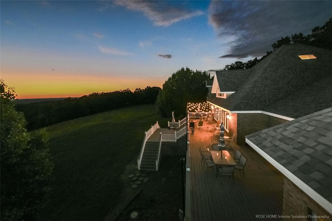 Southern Hills II - Residential