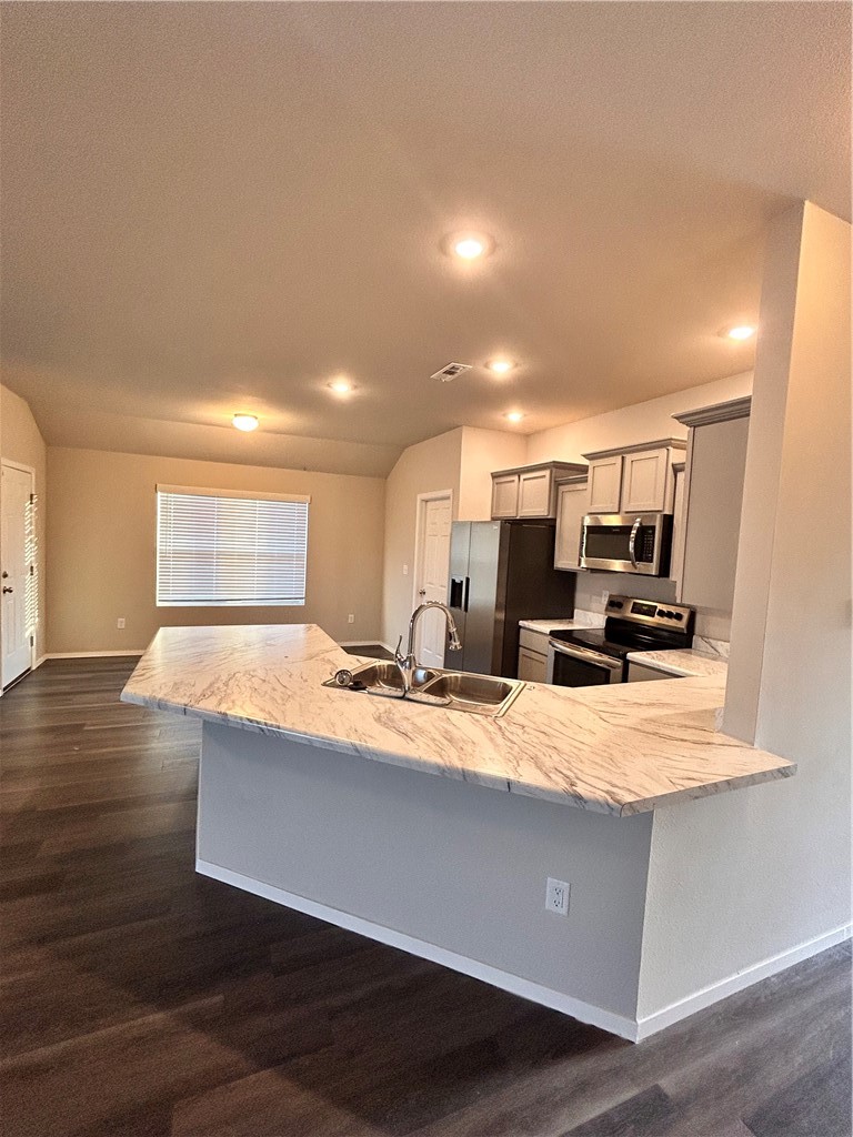 Fox Tail Sub Ph 1 Siloam Spgs - Residential