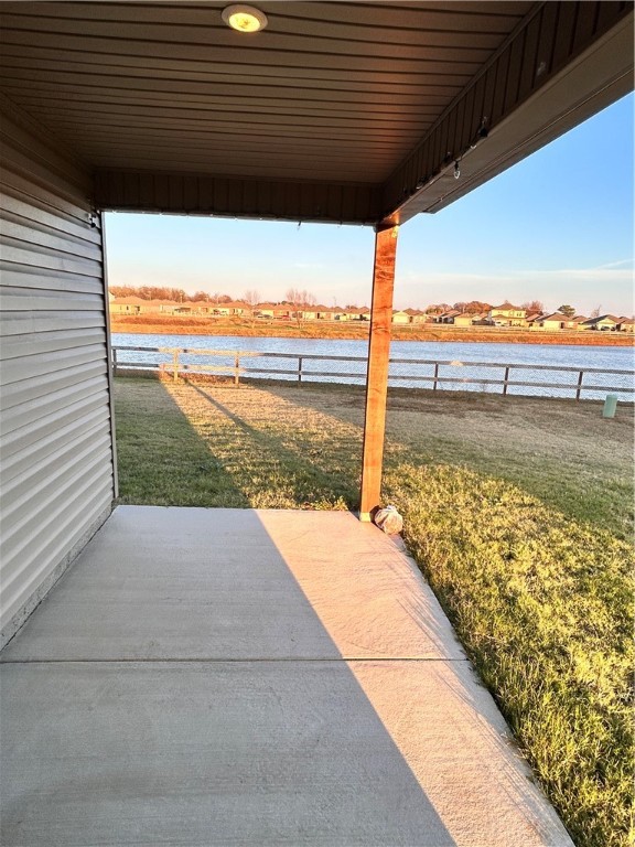 Fox Tail Sub Ph 1 Siloam Spgs - Residential
