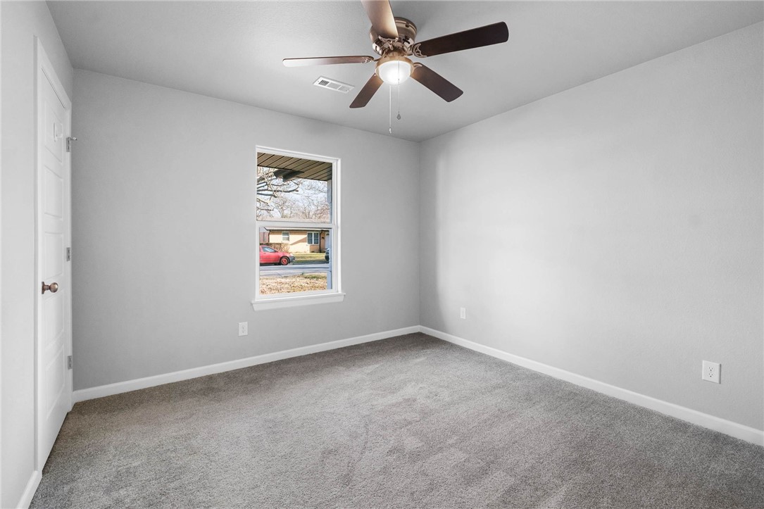 Springdale OutlotSE SE - Residential