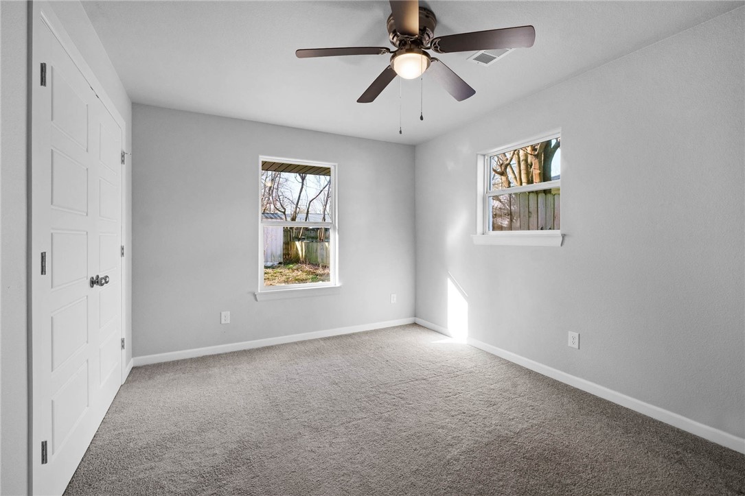 Springdale OutlotSE SE - Residential