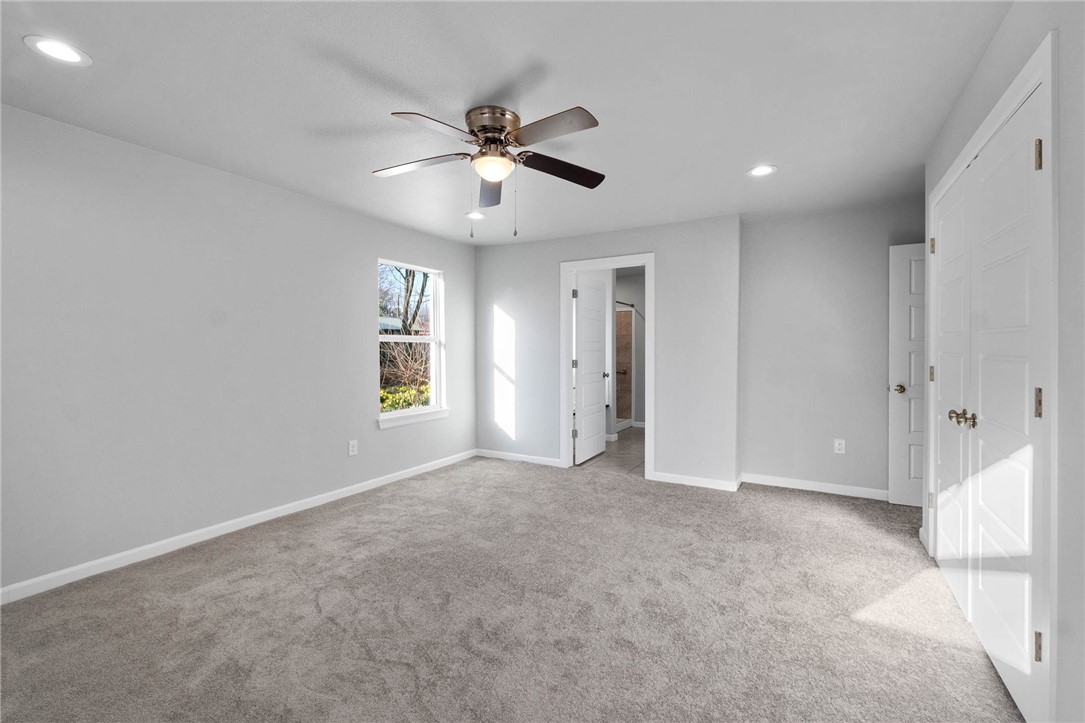 Springdale OutlotSE SE - Residential