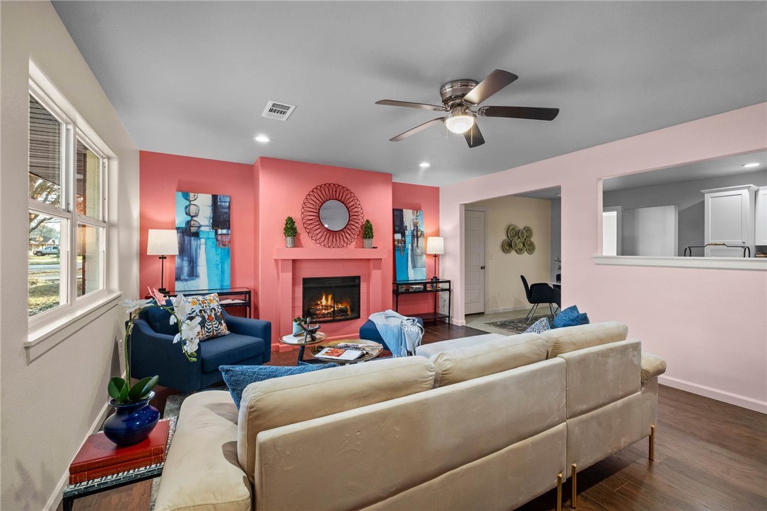 Springdale OutlotSE SE - Residential