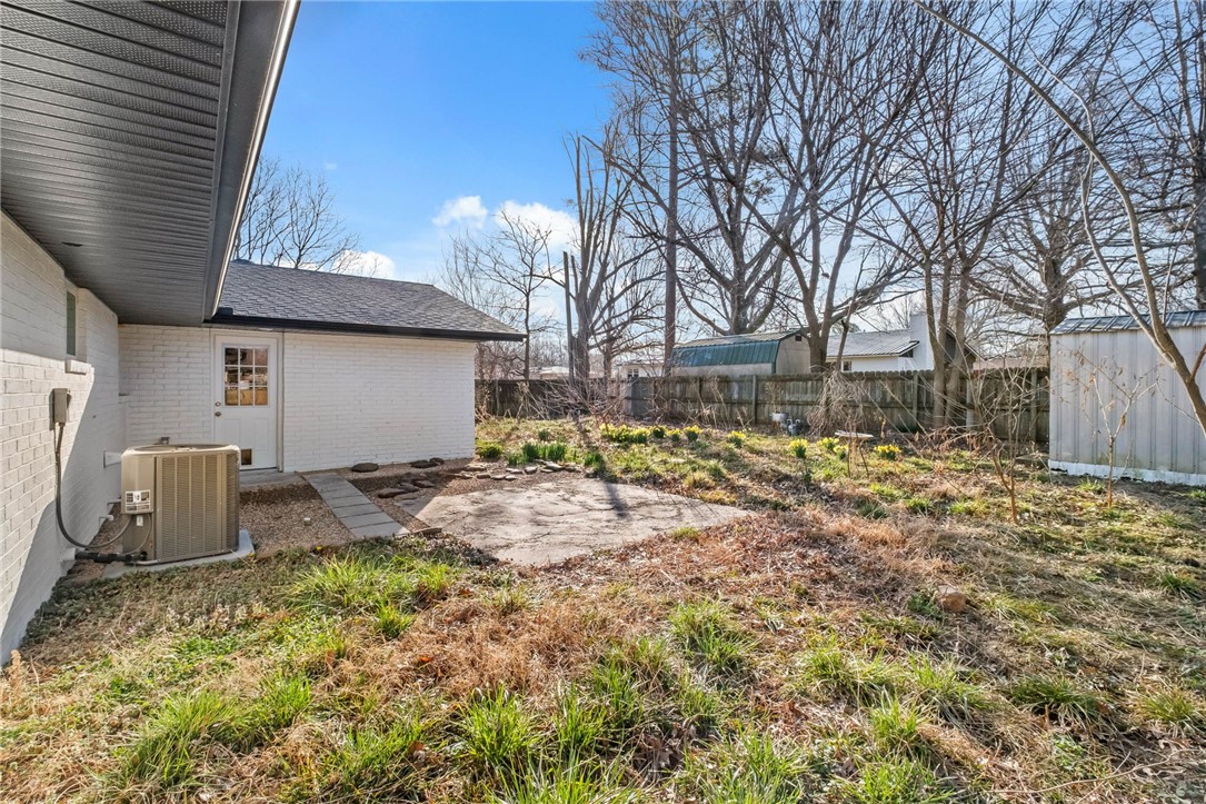 Springdale OutlotSE SE - Residential