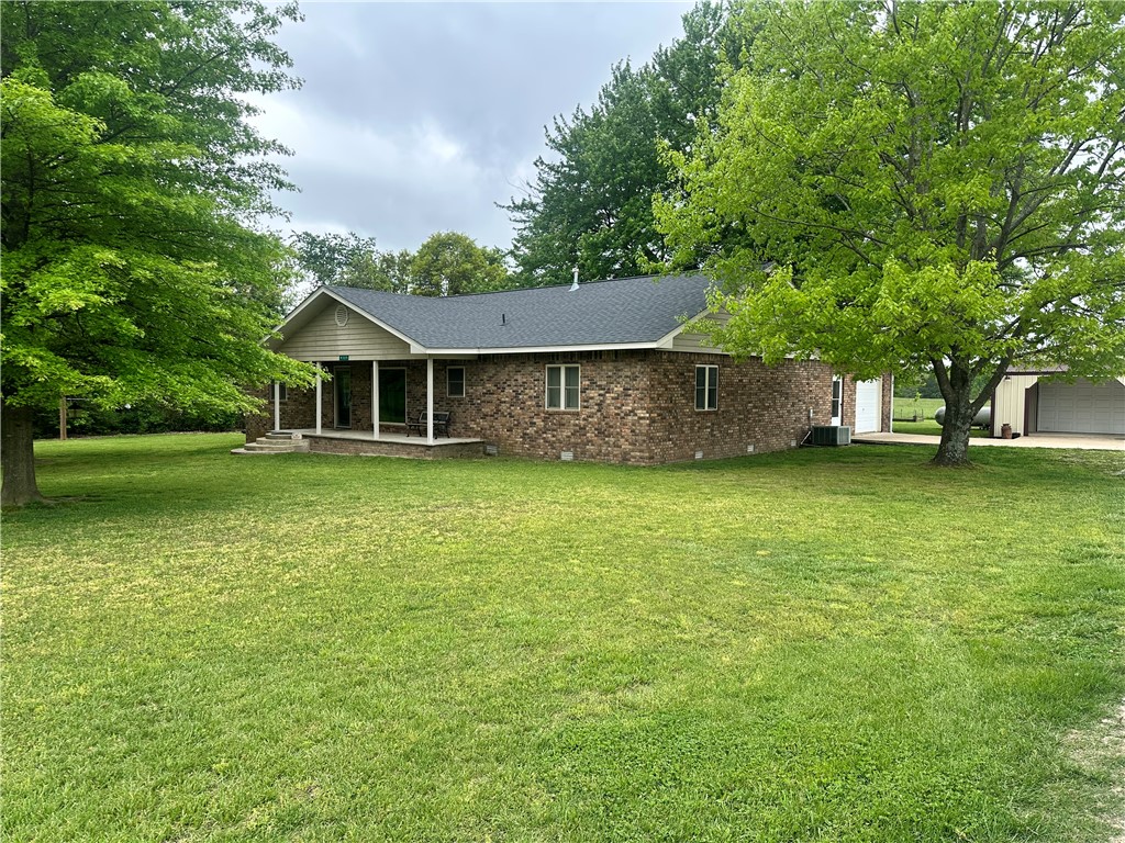 . - Residential