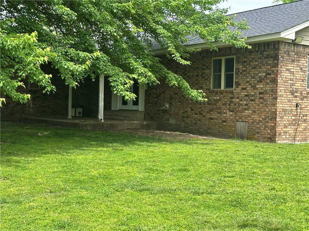 . - Residential