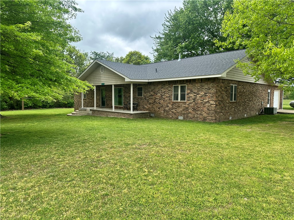 . - Residential