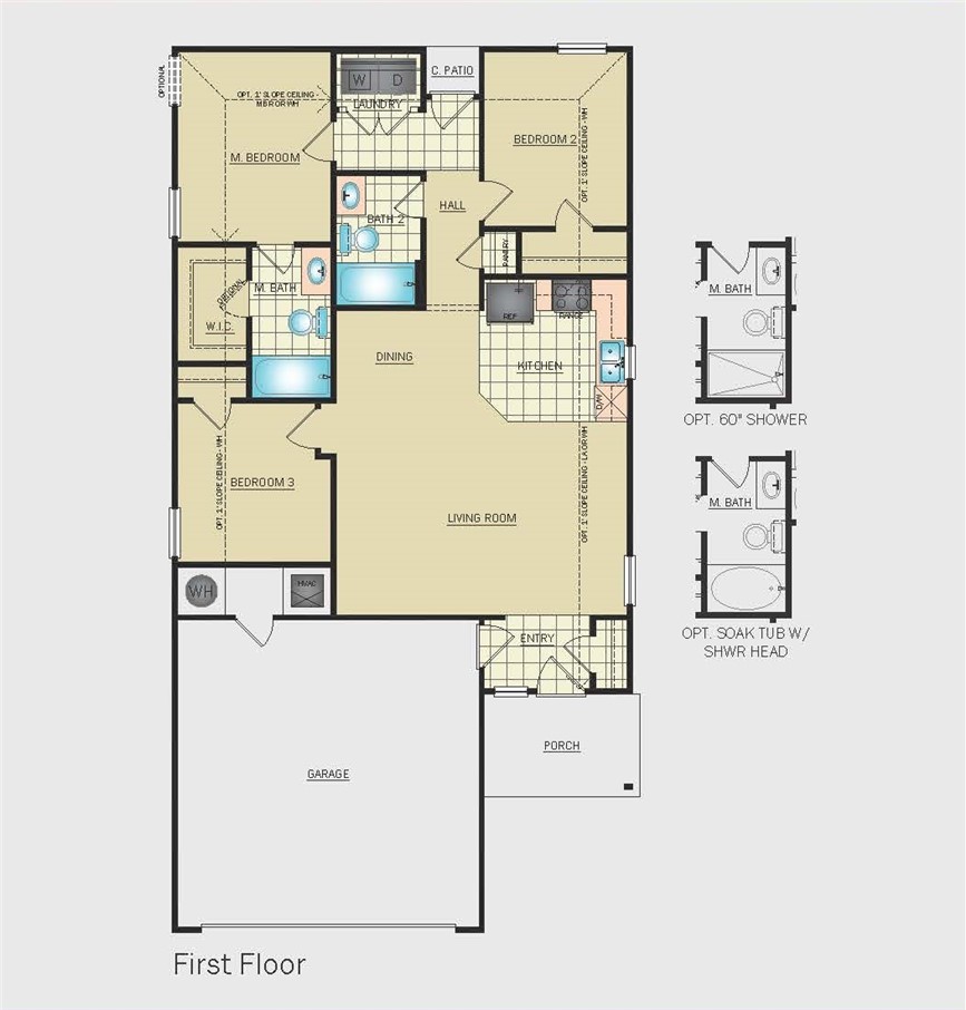 Riverside Village Phase 2.2 - Residential