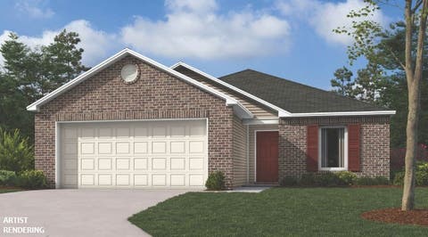 Photo of 2709 E Gila Way, Fayetteville, AR 72701 (MLS # 1343444)