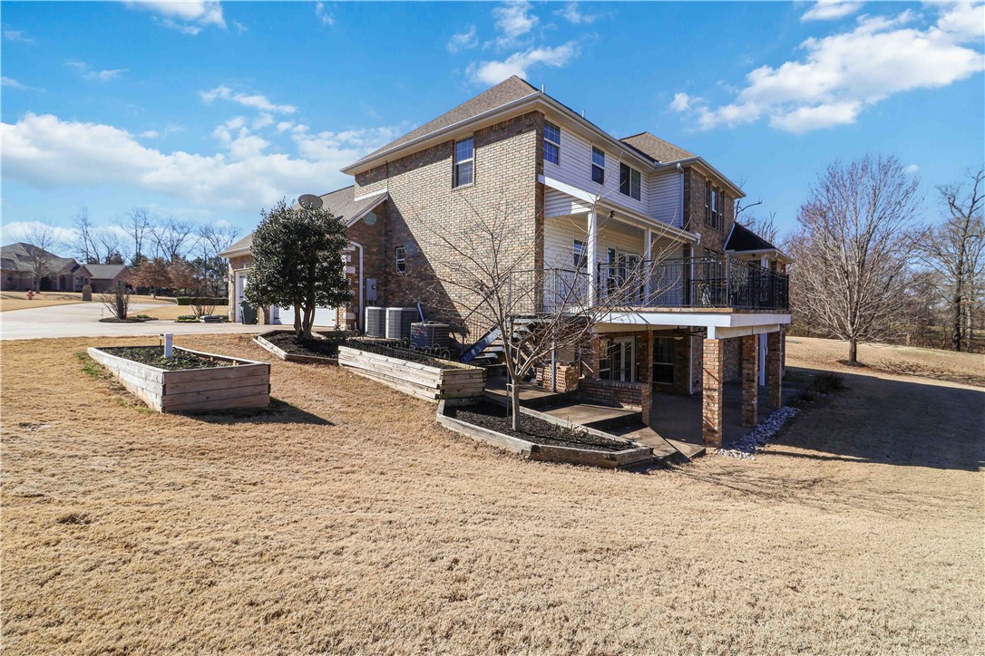 Forest Hills Sub Ph II - Residential