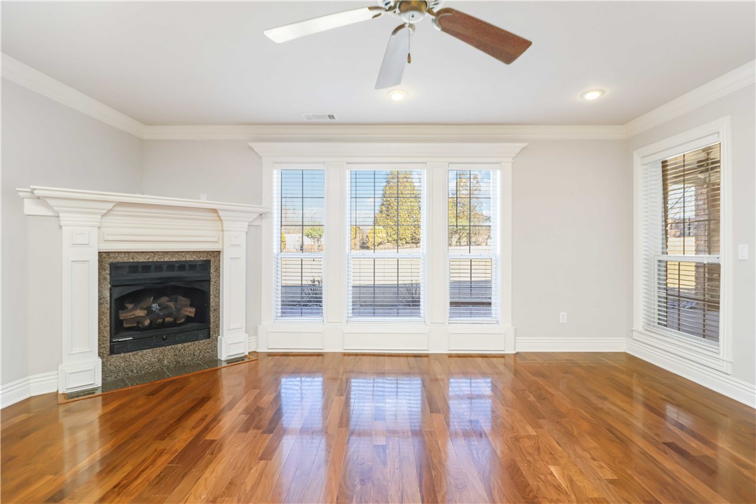 Forest Hills Sub Ph II - Residential