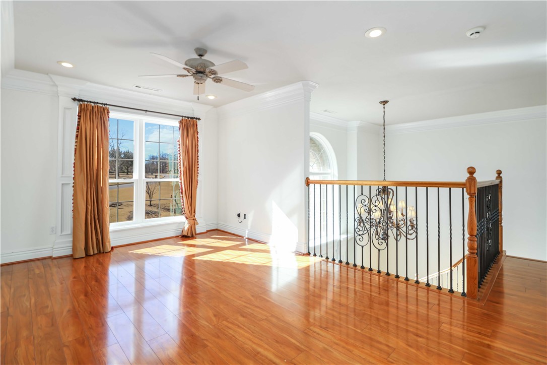 Forest Hills Sub Ph II - Residential