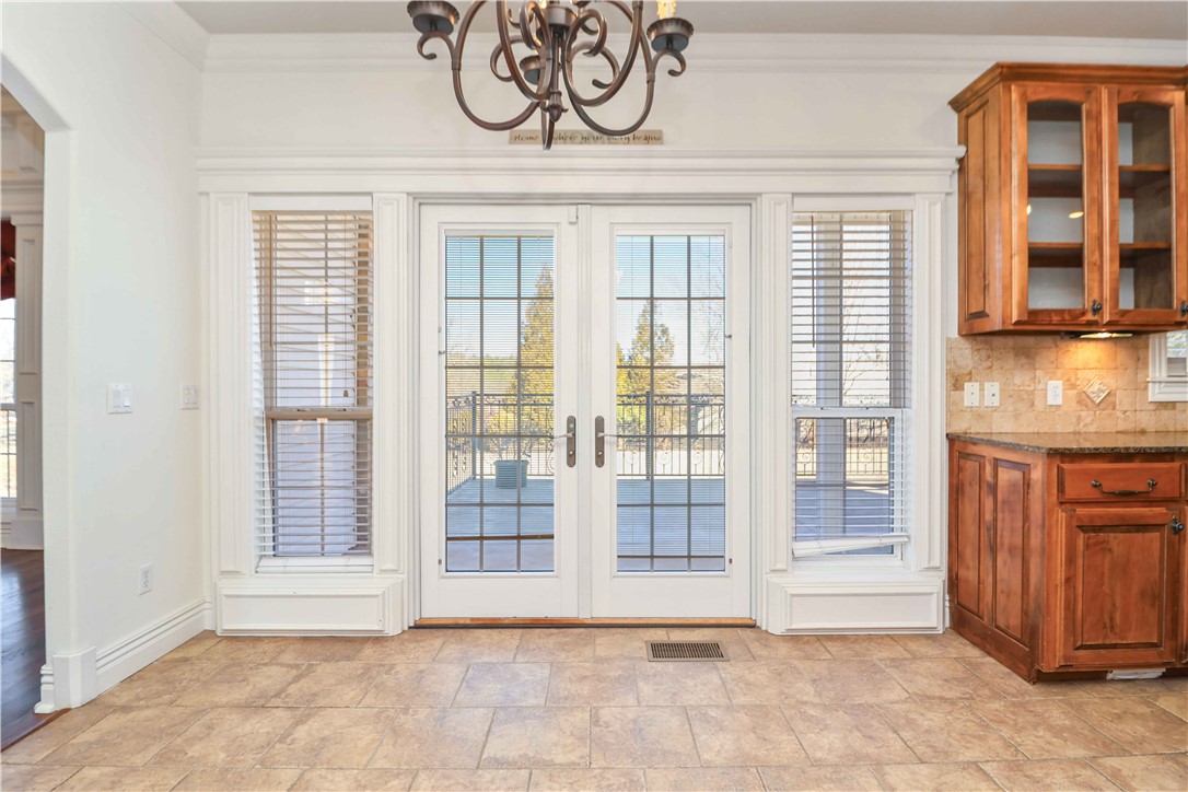 Forest Hills Sub Ph II - Residential