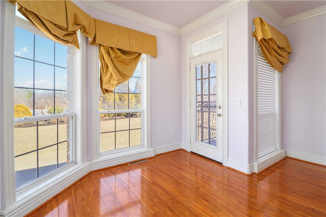 Forest Hills Sub Ph II - Residential