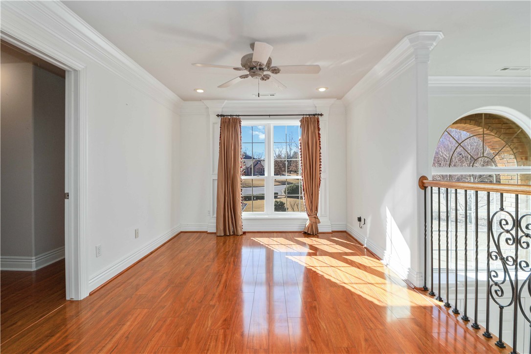 Forest Hills Sub Ph II - Residential