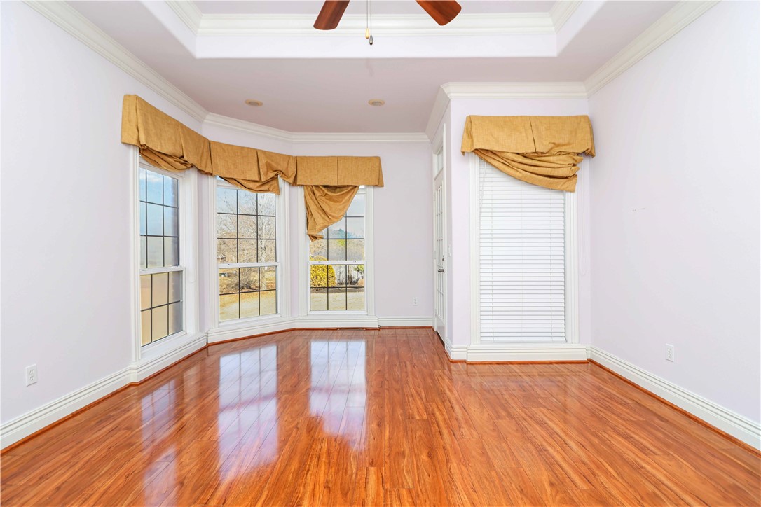 Forest Hills Sub Ph II - Residential