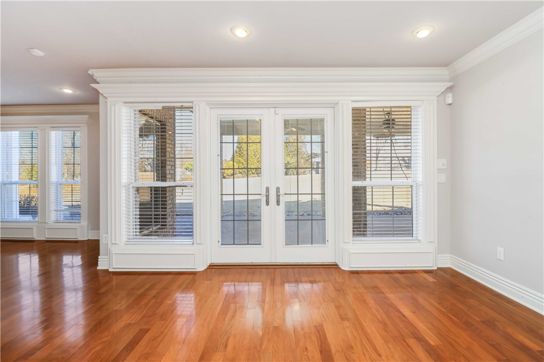 Forest Hills Sub Ph II - Residential