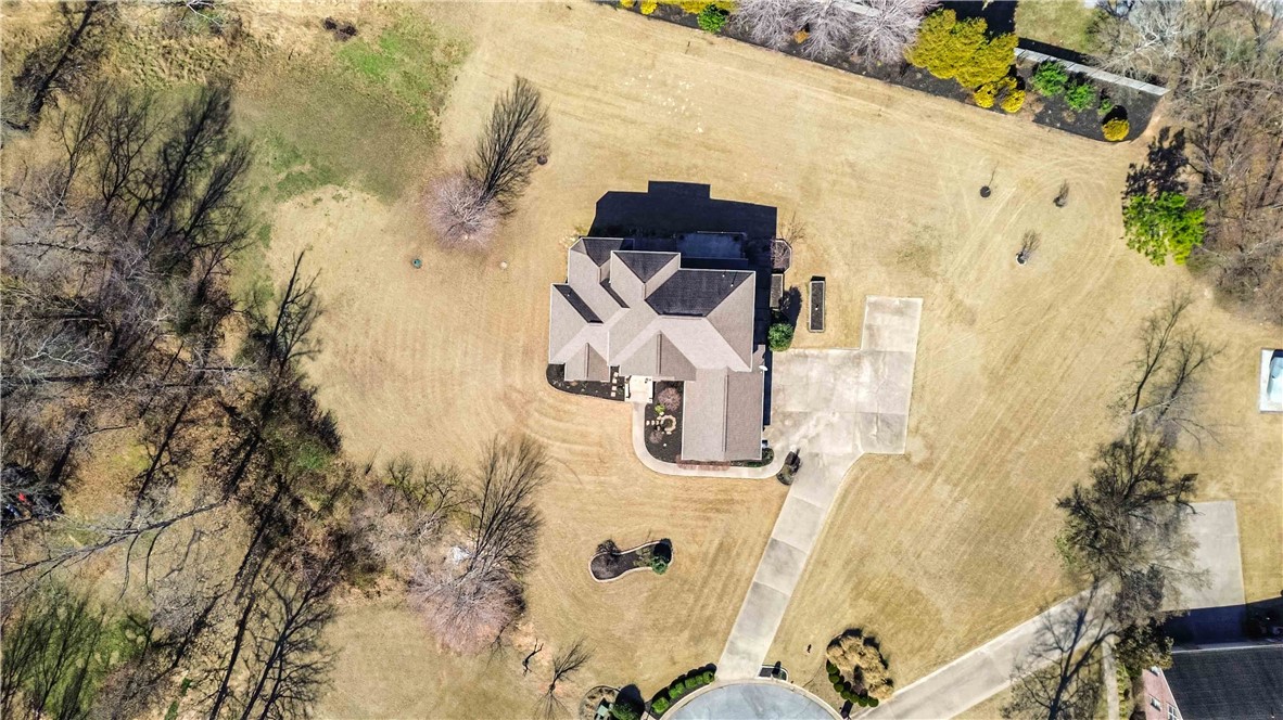 Forest Hills Sub Ph II - Residential