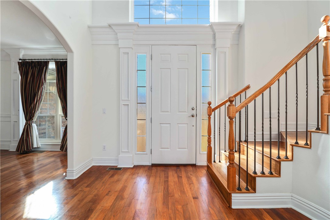 Forest Hills Sub Ph II - Residential