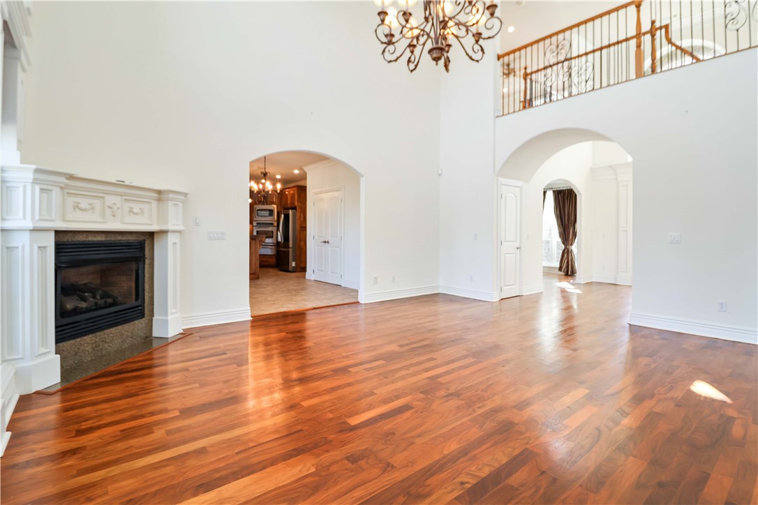 Forest Hills Sub Ph II - Residential