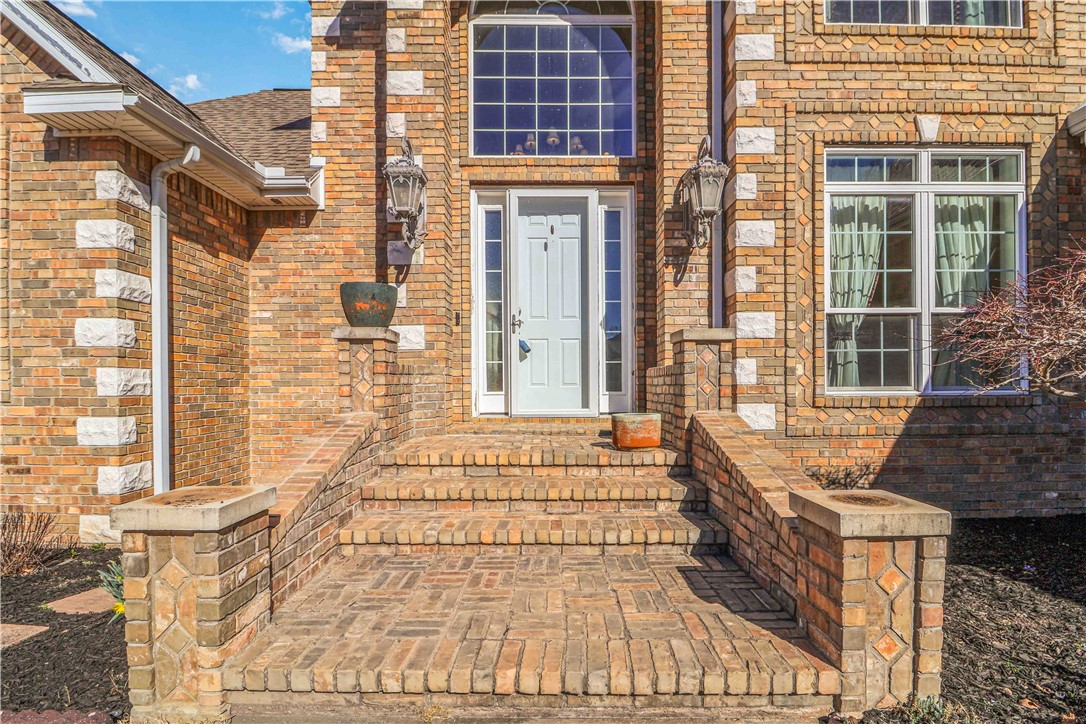 Forest Hills Sub Ph II - Residential