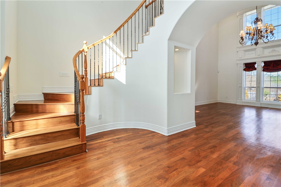 Forest Hills Sub Ph II - Residential