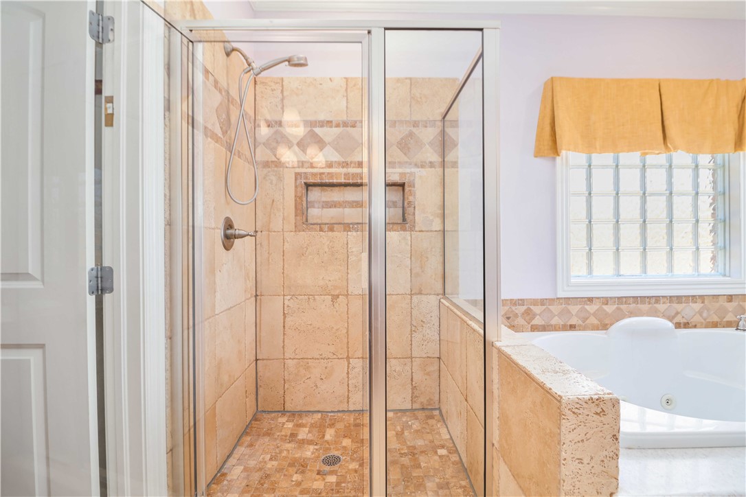 Forest Hills Sub Ph II - Residential