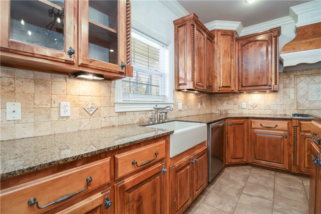 Forest Hills Sub Ph II - Residential