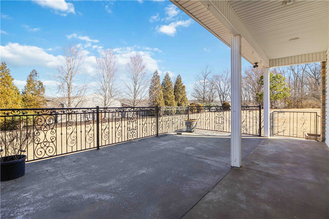 Forest Hills Sub Ph II - Residential