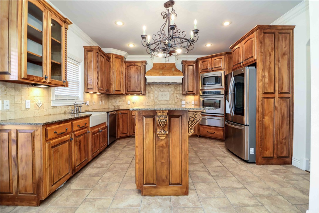 Forest Hills Sub Ph II - Residential