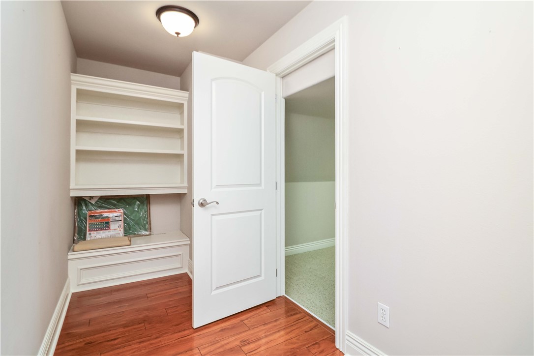 Forest Hills Sub Ph II - Residential