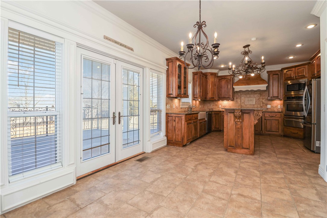 Forest Hills Sub Ph II - Residential