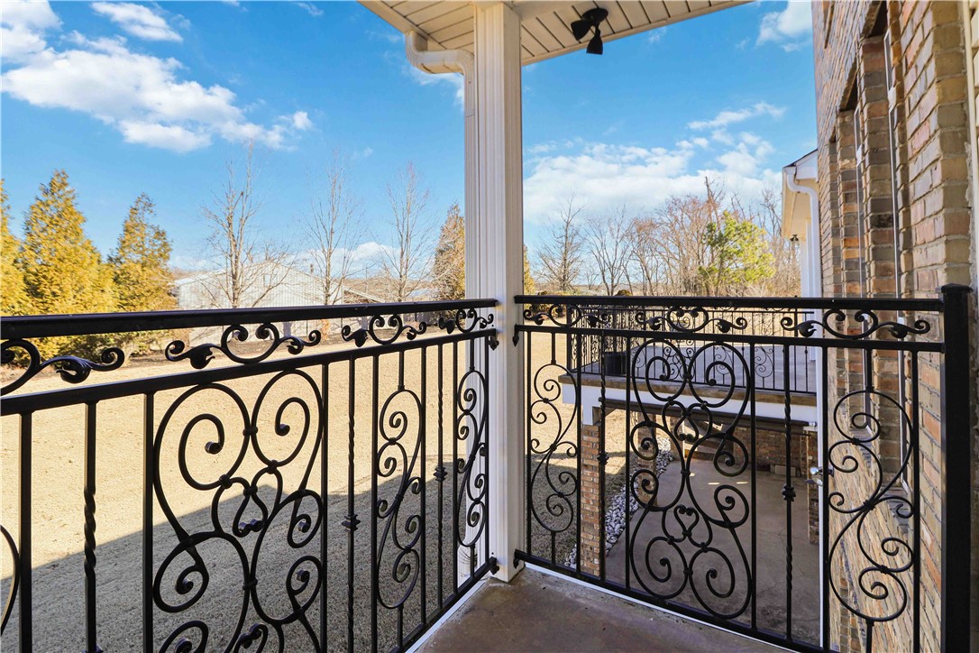 Forest Hills Sub Ph II - Residential