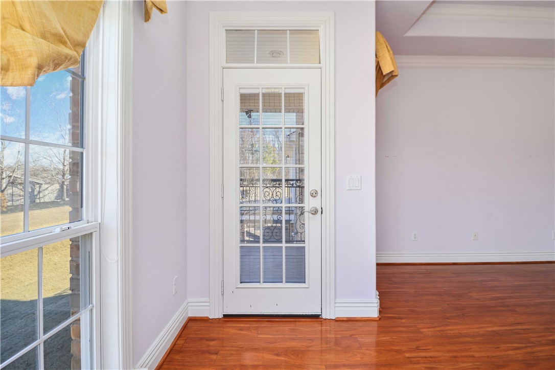 Forest Hills Sub Ph II - Residential