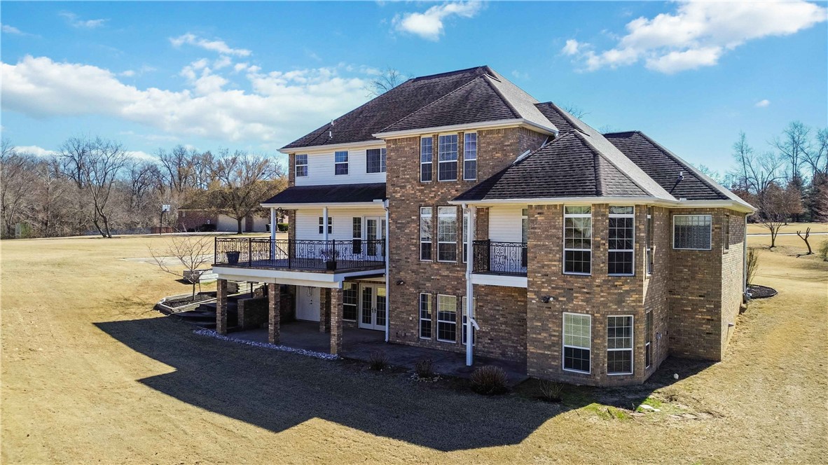 Forest Hills Sub Ph II - Residential