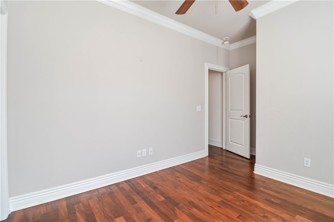 Forest Hills Sub Ph II - Residential