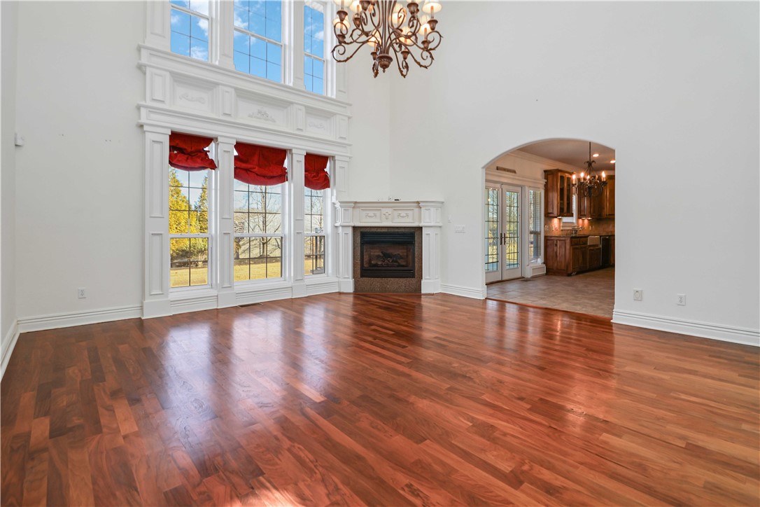 Forest Hills Sub Ph II - Residential