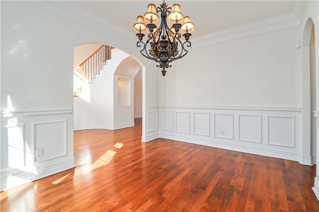 Forest Hills Sub Ph II - Residential