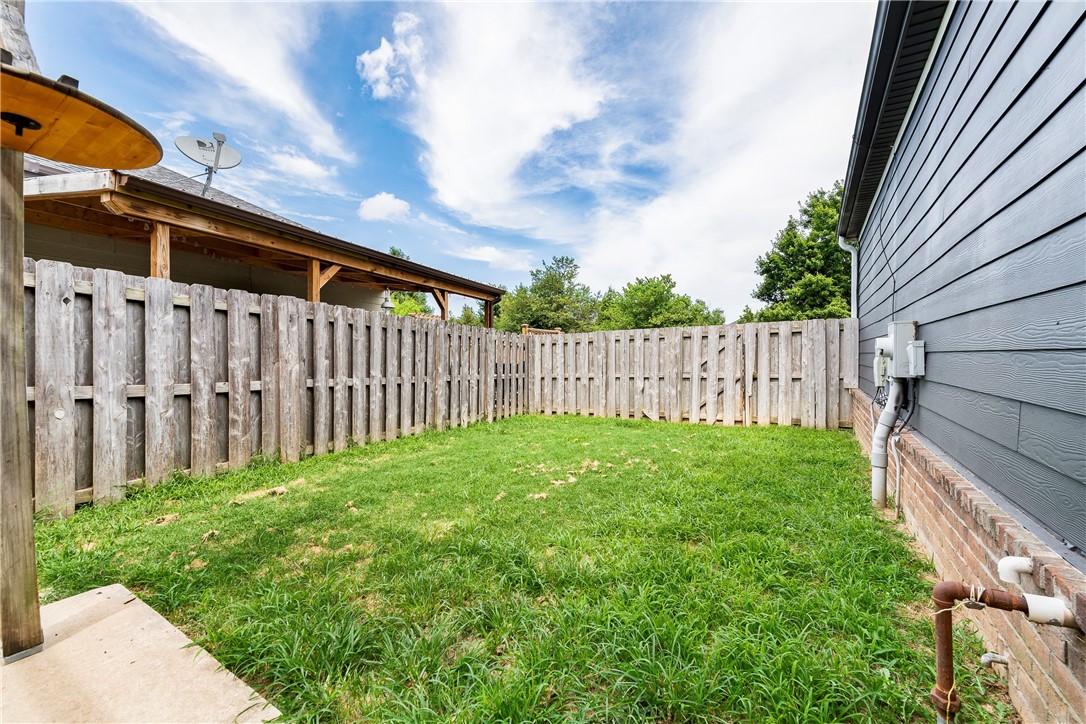 Oldetown Estates Rogers - Residential Lease